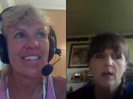 Introduction to the interview with Animal communicator Heidi Wright