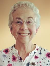 Condolences for Patricia Mary Evelyn Chiasson