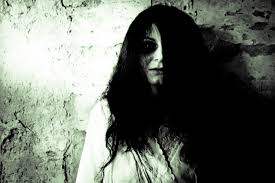 Insan itu semacam wanita berbulu jauh. 87 Gambar Hantu Kuntilanak Menyeramkan Gambar Pixabay