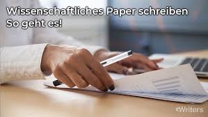Die folgenden ausführungen beziehen sich auf wissenschaftliche publikationen empirischer studien im bereich der psychologie und sind somit nicht uneingeschränkt auf wissenschaftliche publikationen anderer art (z.b. Wissenschaftliches Paper Schreiben So Geht S Gwriters De