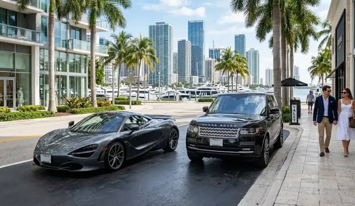 City Rental