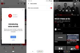Here are all the popular programs and shows by genre that you can find on youtube tv. Youtube Tv Gets A New Voice Remote Feature Gsmarena Com News
