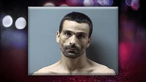 Southeast Iowa man taken into custody following report of burglary