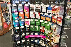 I researched a few gift card reselling sites (cardcash, cardpool, gift card granny, and raise) and entered what i wanted to sell and my expected payout. Hot 40 For 50 Gift Cards At Cvs