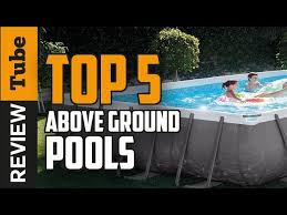 20 Temporary Swimming Pools To Cool Off Your Summer