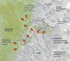 Maybe you would like to learn more about one of these? Yurt Village Planned At Wallowa Lake State Park Wallowa Com