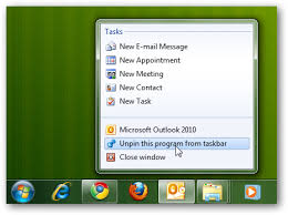 Tampilan windows 10 ini merupakan perpaduan antara windows 7 dan windows 8. Tidak Dapat Mengklik Kanan Pada Ikon Taskbar Windows 10