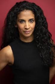 Eman Osman: Movies, TV, and Bio