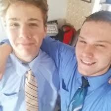 Stream Connor Dorsey music