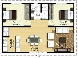 Converting Garage Into Living Space Floor Plans To Inspirational Converting Garage Into Small Apartment Floor Plans Apartment Floor Plans Apartment Floor Plan