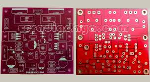 Jual pcb driver power socl 504 bahan fiber di lapak nan. Pcb Power Socl Viber Jual Pcb Socl 504 506 Yiroshi 1800w Dan 2200w
