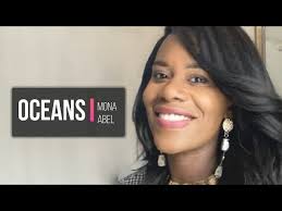 OCÉANS (French HILLSONG) MONA ABEL COVER