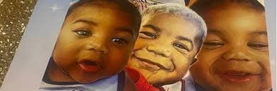 Grand jury indicts mother in severe child abuse case resulting in death of  child