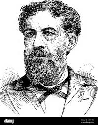 Three vice men Black and White Stock Photos & Images