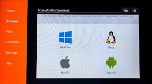 Una vez entres en la app podrás ver el botón download para añadirlo a tu colección de apps instaladas, pulsa sobre él. Como Instalar Kodi 17 18 En Firestick Facilmente 2021