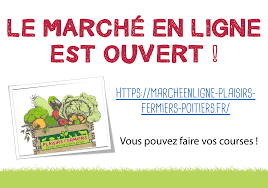 La ruche de niort, niort. Le Marche En Ligne Plaisirs Fermiers Plaisirs Fermiers