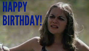 Congratulations Terri 👍🏽