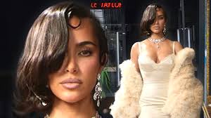 Kourtney Kardashian reveals the sweet gift her 11-year old daughter,  Penelope, gave to her new baby brother, Rocky.