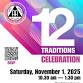 Traditions Celebration event image