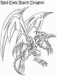 Disegni Da Colorare Per Bambini Colorare E Stampa Yu Gi Oh 31 Ausmalbilder Drachen Zum Ausmalen Wenn Du Mal Buch