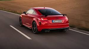 Image result for Tango Red 2021 TTRS