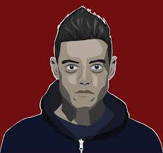 Elliot Alderson :: Behance