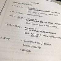 Masjid daerah seberang perai tengah jalan perda utama, bandar perda 14000, bukit mertajam. Pejabat Agama Islam Daerah Klang Klang Selangor