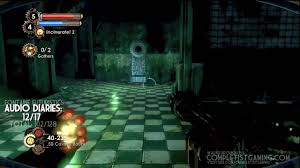 They were recorded by the citizens of rapture, either as notes for themselves or as messages for other residents. Bioshock 2 Audio Diary Locations Part 5 Fontaine Futuristics Youtube