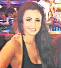 Nadine Duffy's Instagram, Twitter & Facebook