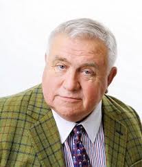 Who is Fergus Wilson? BBC Panorama programme to feature controversial Kent  landlord