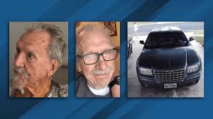 FOUND SAFE: 87-year-old man last seen Thursday night