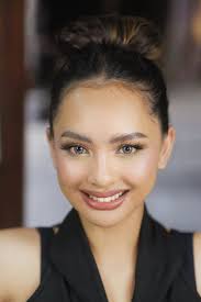 Makeup by John Latawan