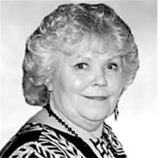 Dorothy Morris Obituary