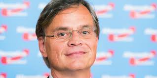 Landesparteitag AfD in Hamburg: Hauptsache, die „Asylindustrie“ bleibt