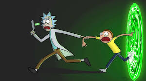 Rick and morty season 5 plot: Rick And Morty Season 4 Comes To Hbo Max This Weekend Gamespot
