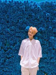 Van, baron, ace, ayno, jacob, lou, and ziu. Bts Leader Rm S Hometown Unveils A Beautiful Mural Showcasing Love For The Superstar