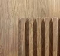 Meet our Classic Slat Wall Paneling