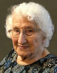 Obituary of Nettie Pichota