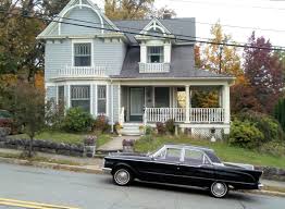 Image result for Valley Green 1960 Comet