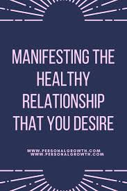 A psychotherapist, psychology instructor, keynote speaker, and the author of the bestselling book 13 things men. Manifesting The Healthy Relationship That You Desire Healthy Relationships Relationship Manifestation