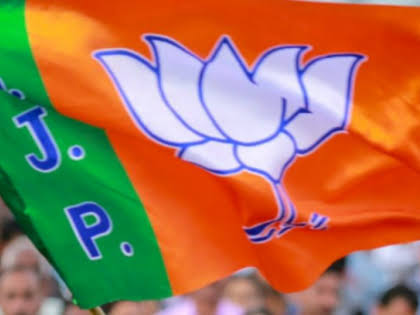 पंजाबमध्ये मोठी खळबळ; संगरूर येथील भाजपच्या जिल्हा कार्यालयावर पेट्रोल बॉम्बने हल्ला!