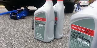 Find out how from the experts at mossy toyota, serving la jolla and beyond. What To Know When Changing Automatic Transmission Fluid
