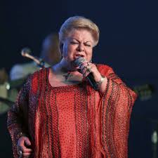 Paquita la del barrio gracias por Rata de dos patas