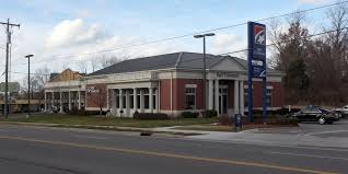 The bank has most branches in tennessee, north carolina, mississippi and georgia. First Tennessee Bank Express Checking Promotion 200 Bonus Al Ar Ga Ky Ms Tn Va