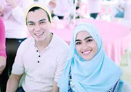 Official video majlis pernikahan elfira loy & faris khairol anuar (cst4k). Elfira Loy Akui Baim Wong Sudah Sedia Untuk Kahwin