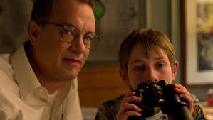 He asks his mom if she still loves him, and she says she does. Extremely Loud And Incredibly Close Review Gamesradar