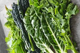 Dark Green, Red, and Orange Vegetables | Montana State University