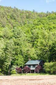 Recently stayed in the fox hill cabin at the depot lodge in paint bank va. Cabins The Depot Lodge