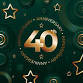 40th Anniversary Celebration Lunch