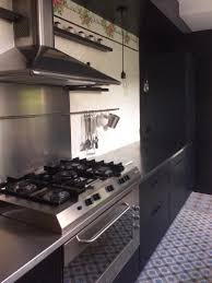 Notre équipe de la cimenterie de la tour demeure disponible pour vos projets d'aménagement et de décoration. Cuisine Noire 20 Inspirations Deco Et Conseils Pour Choisir